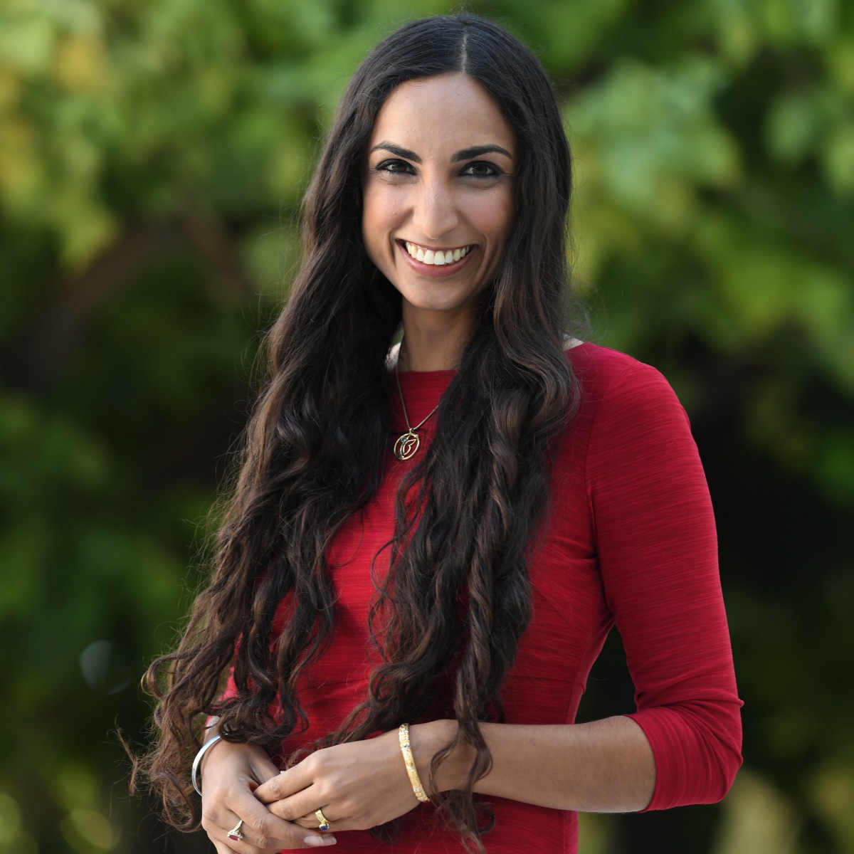 Valarie Kaur
