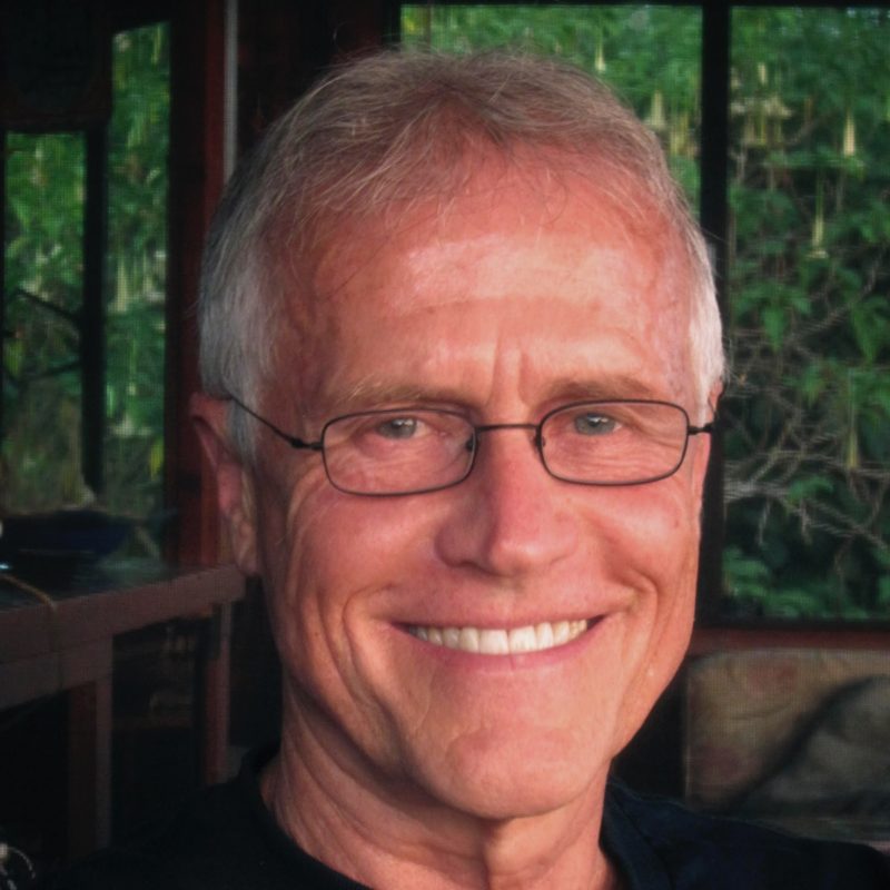 Paul Hawken
