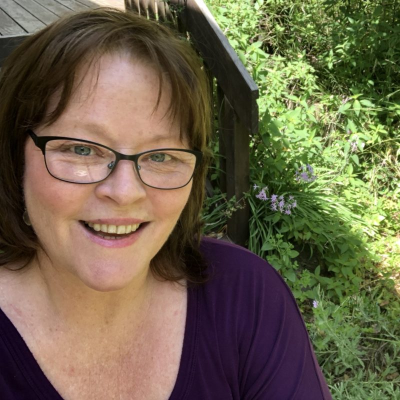 Kami McBride