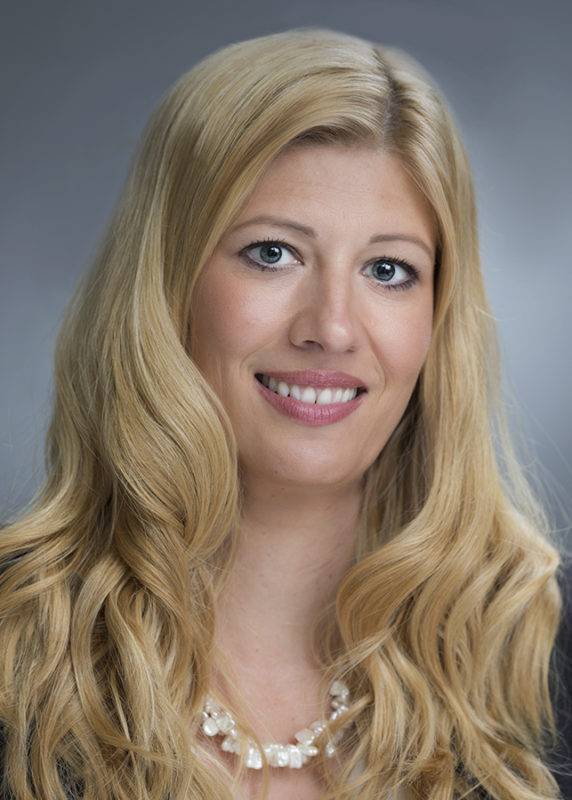 Jolynn Shoemaker