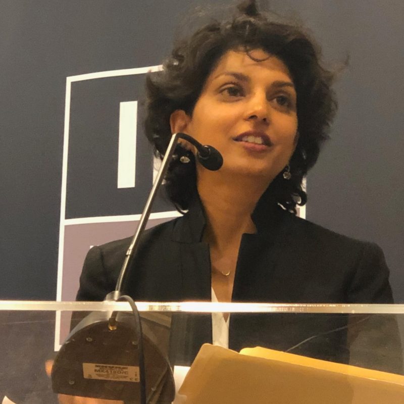 Sahana Dharmapuri