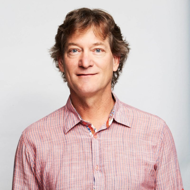 Brock Dolman
