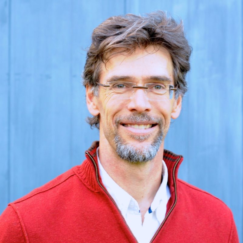 Brett KenCairn
