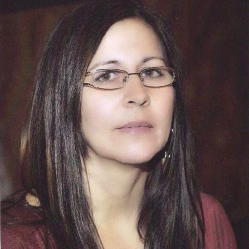 Leah Mata-Fragua