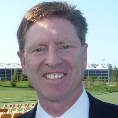 Mike McCullough