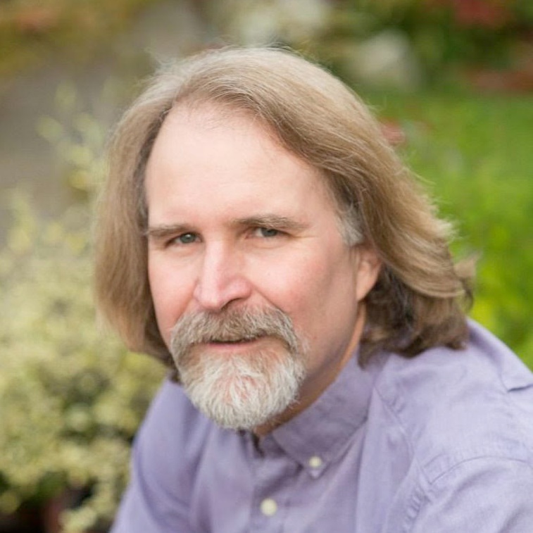 David Montgomery