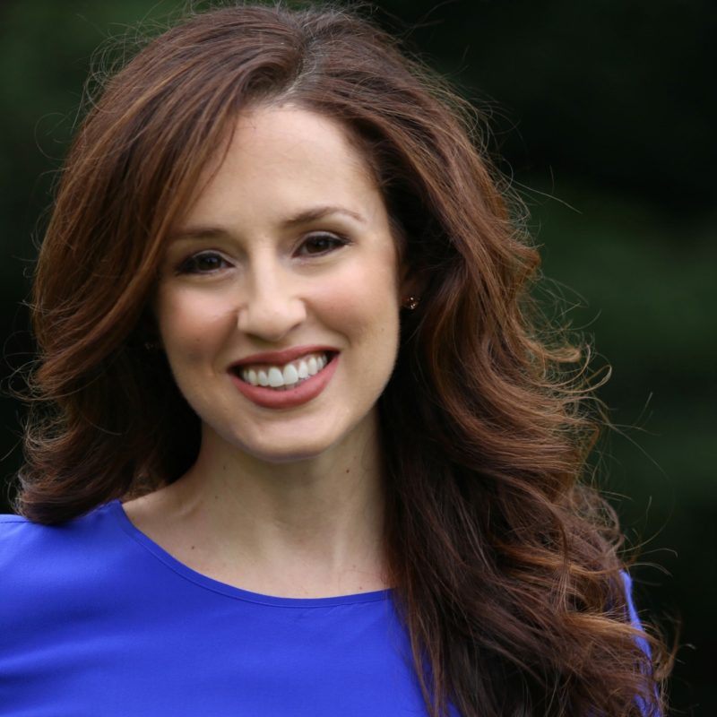 Shoshana Ungerleider