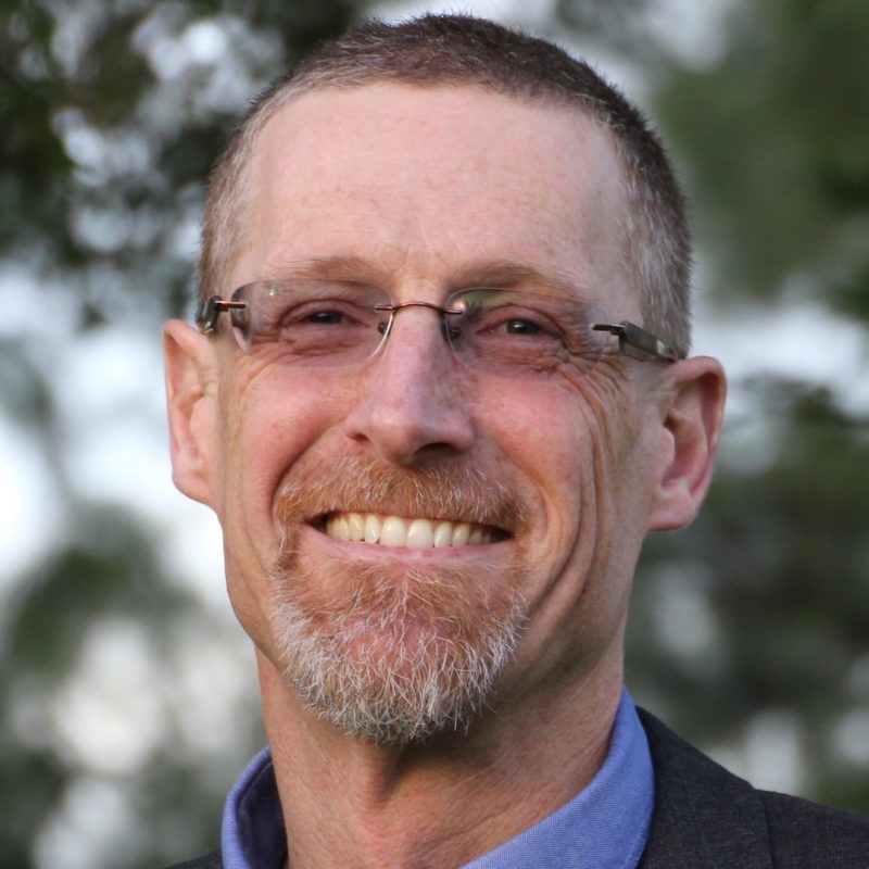 Chris Benner