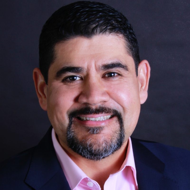 Oscar Chavez