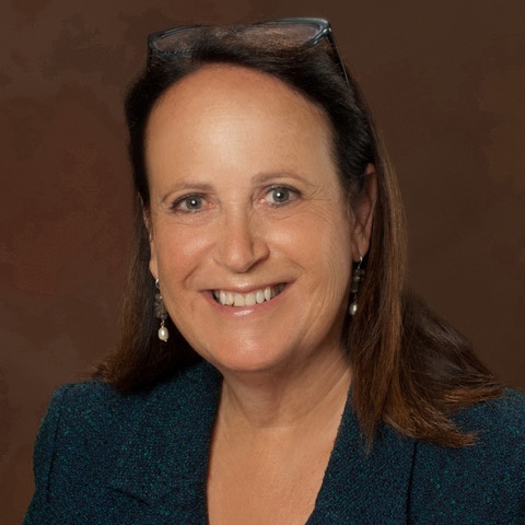 Felicia Marcus