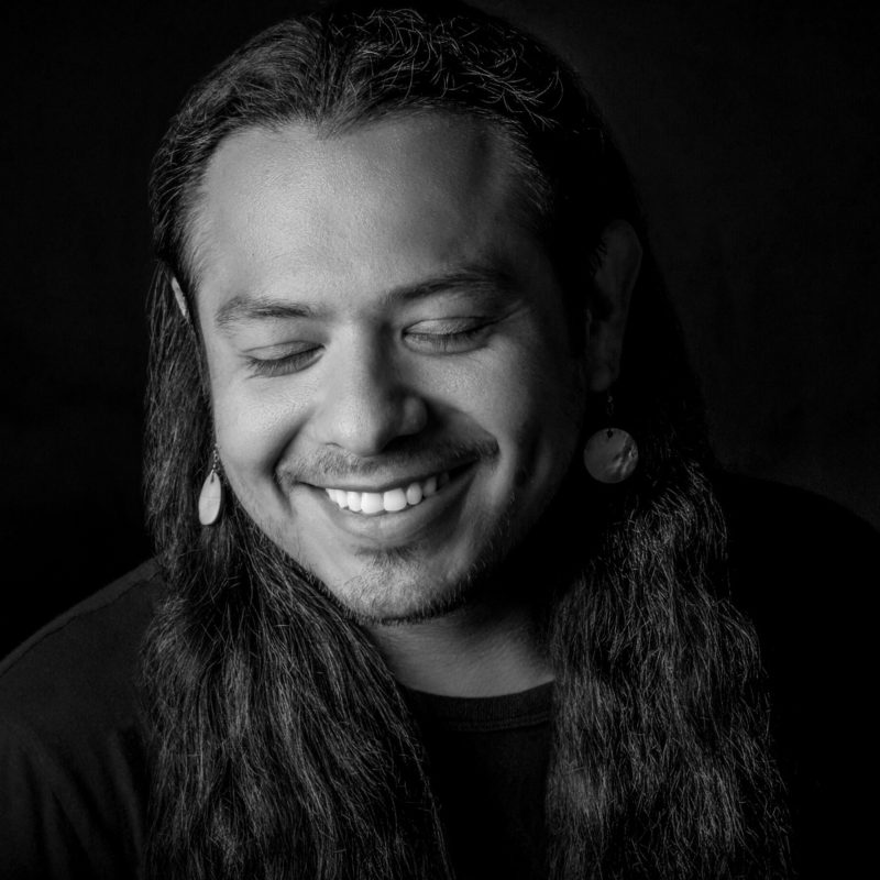 Josué Rivas