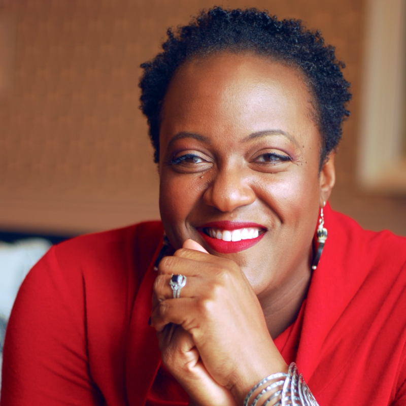 Heather McTeer Toney