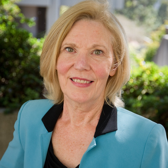 Clair Brown