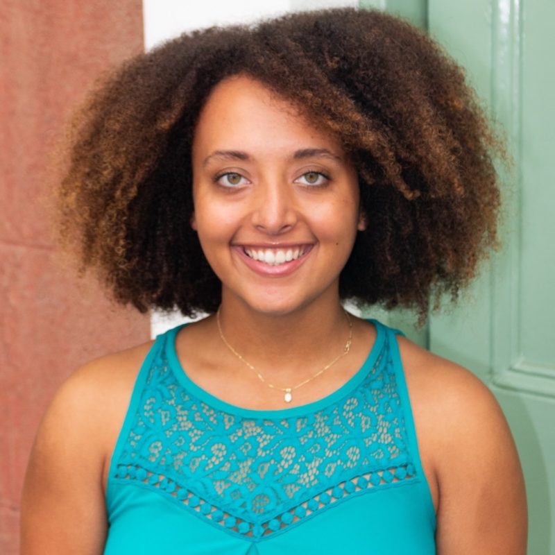 Letitia Carpenter