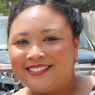 Juanita Chan