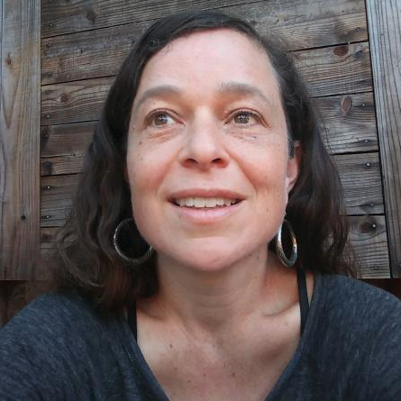 Carolyn Norr