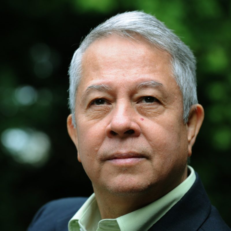 Nicanor Perlas