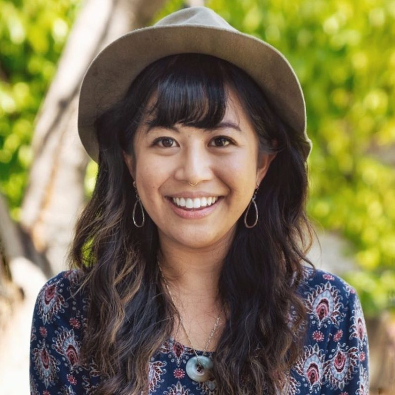 Kathleen Tan