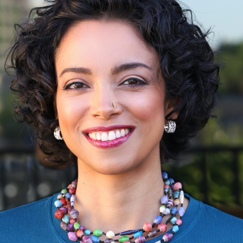 Vanessa Daniel