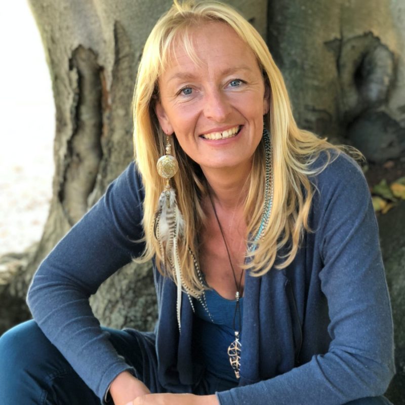 Clare Dubois