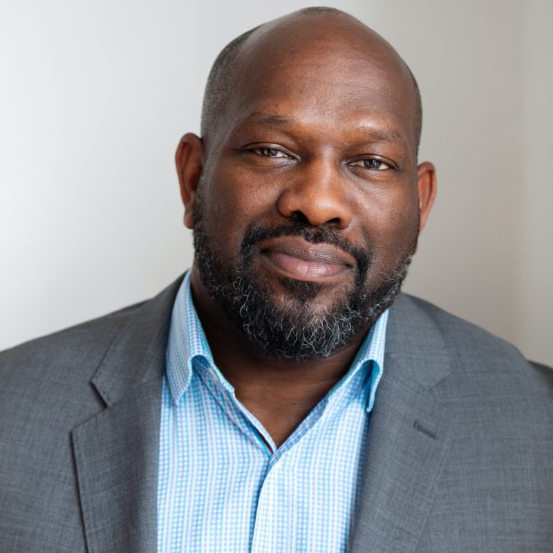 Bakari Kitwana
