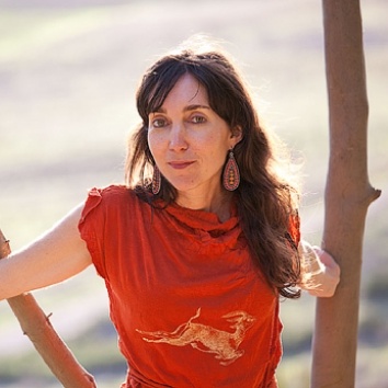 Deborah Eden Tull