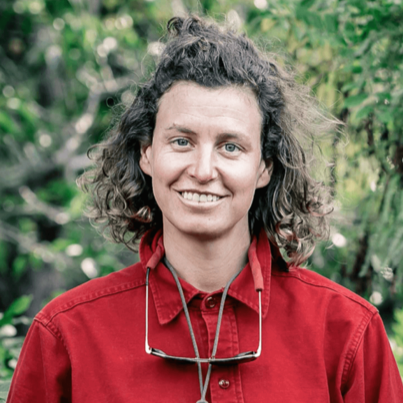 Severine von Tscharner Fleming