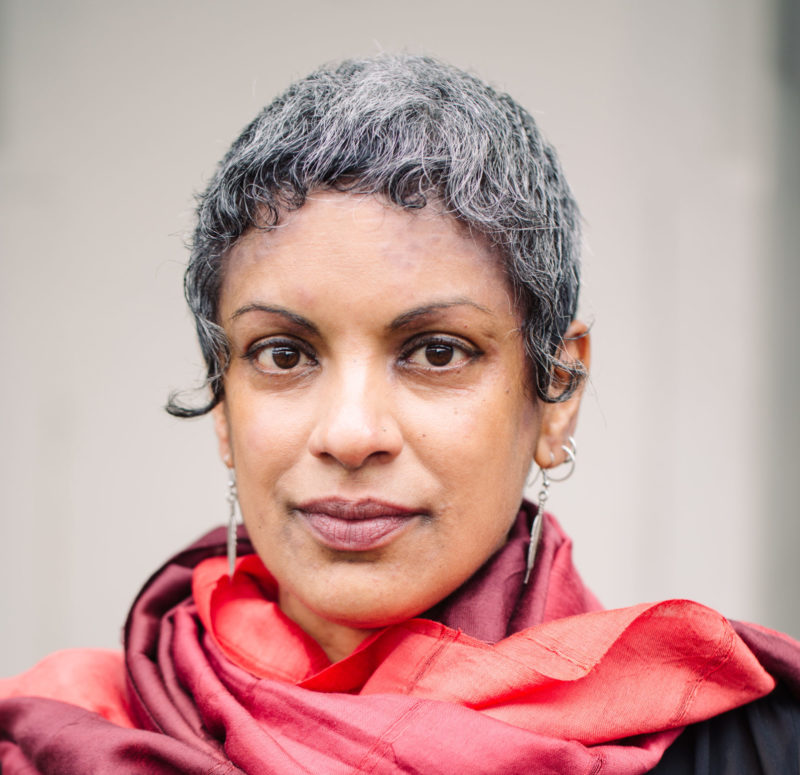 Sonali Sangeeta Balajee