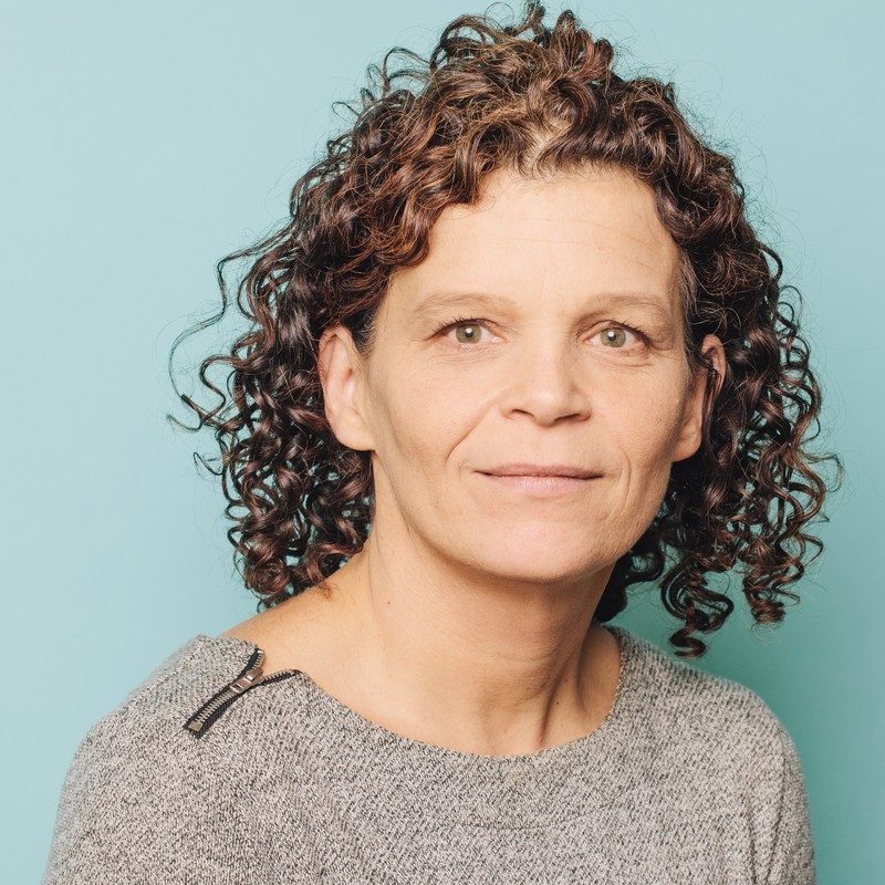Monika Bauerlein