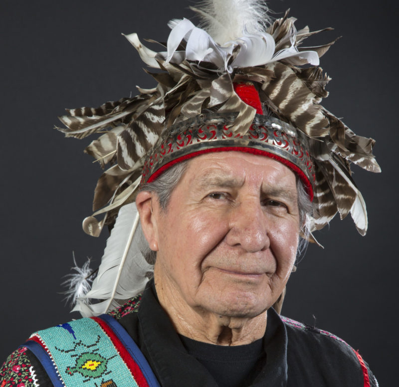 Oren Lyons