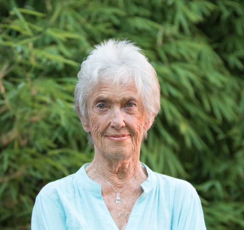 Joanna Macy