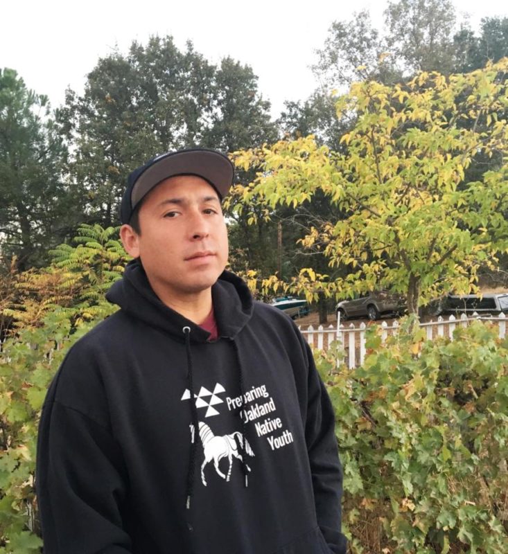 Tommy Orange