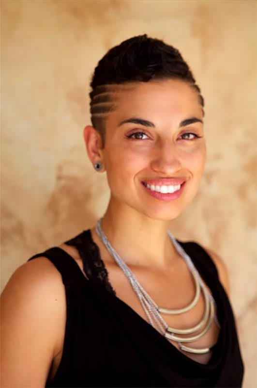 Naima Penniman