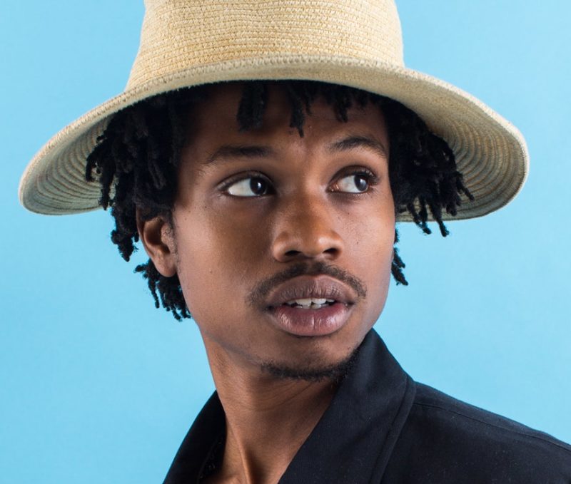 Raury