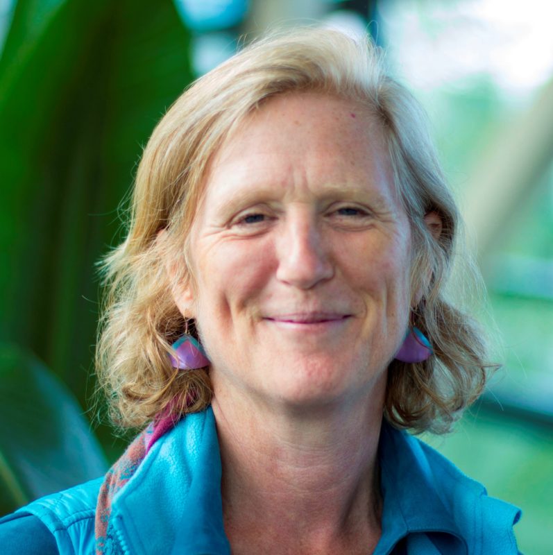 Libby Roderick