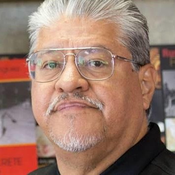 Luis Rodriguez