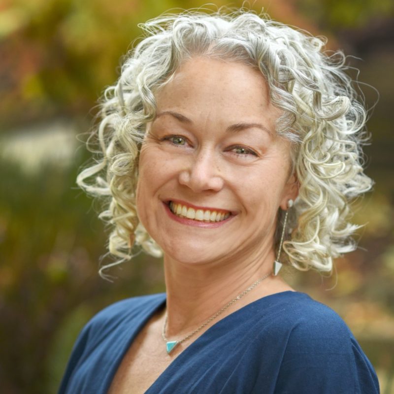 Nichole Warwick