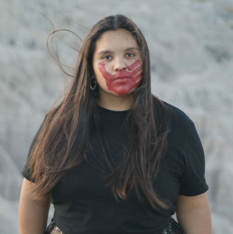 Tokata (Future) Iron Eyes