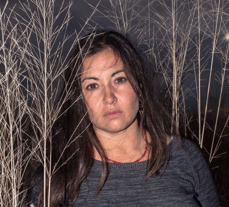 Sikowis (aka Christine Nobiss)
