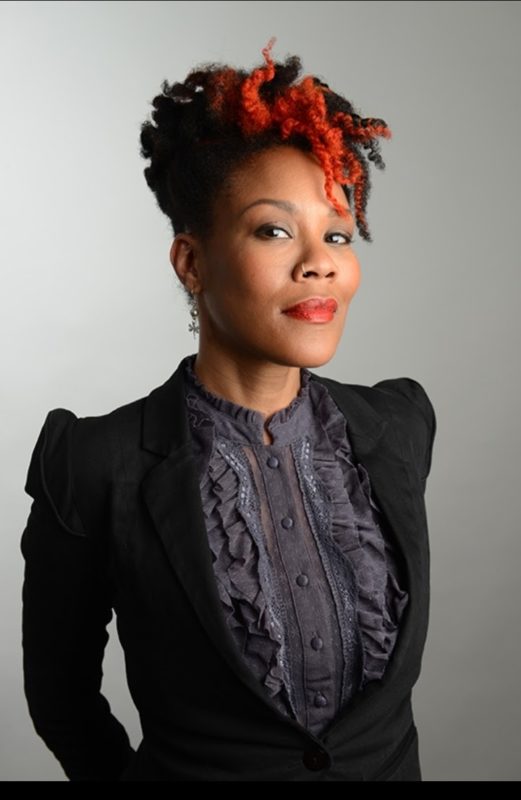 Dragonfly Wilson