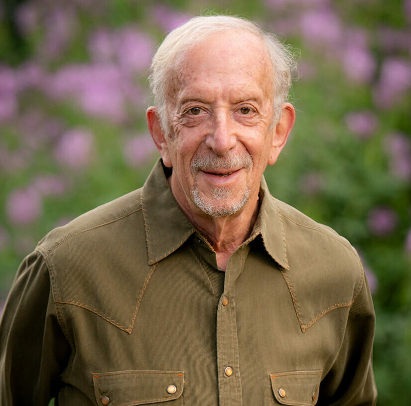 Kenny Ausubel