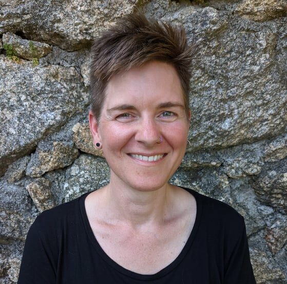 Sarah Amsler
