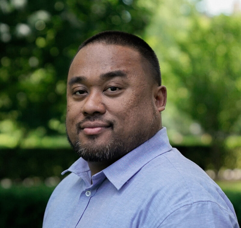 Jason Bayani