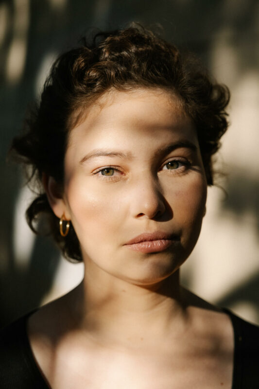 Nalleli Cobo