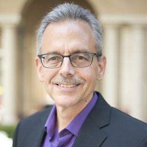 Manuel Pastor