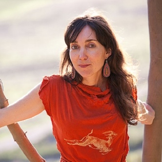 Deborah Eden Tull