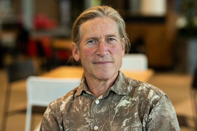 David Holmgren