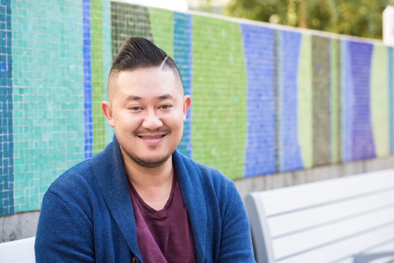 David Bouttavong