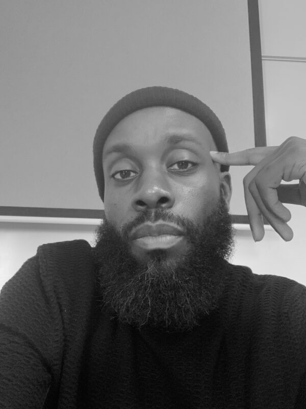 Jason Seals