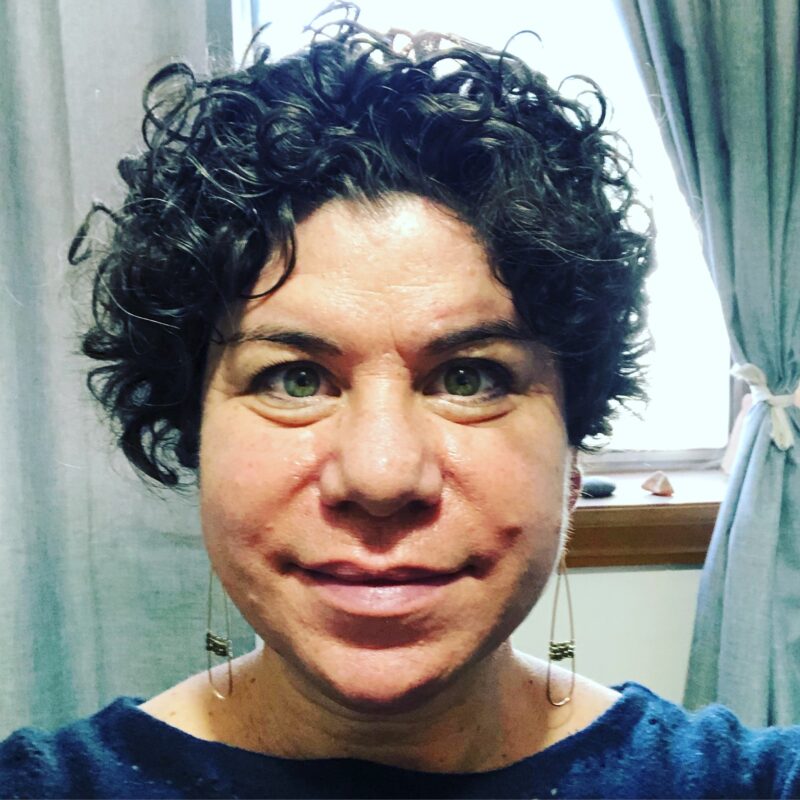 Antonia Juhasz